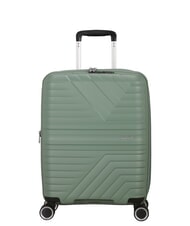 AMERICAN TOURISTER FLYTWIST  Handgep&auml;ck, erweiterbar botanisches Gr&uuml;n - Handgep&auml;ck - 1