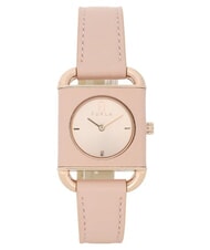 FURLA ARCO SQUARE Modeuhr Rose - Uhren - 1