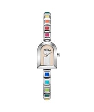 FURLA ARCH CASE Modeuhr Silber - Uhren - 1