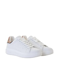 ALVIERO MARTINI PRIMA CLASSE GEO  Ledersneakers Wei&szlig; - Damenschuhe - 1