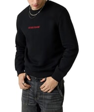 GUESS JEANS SLIM LOGO Sweatshirt - Sweatshirts Herren