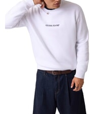 GUESS JEANS SLIM LOGO Sweatshirt - Sweatshirts Herren