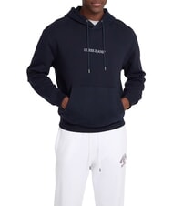 GUESS JEANS REGULAR TRAD Kapuzenpullover - Sweatshirts Herren