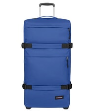 EASTPAK TRANSIT'R PLUS M Mittlerer Trolley - Halbharte Trolleys