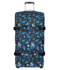EASTPAK TRANSIT'R PLUS L Gro&szlig;er Einkaufswagen - Halbharte Trolleys