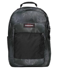 EASTPAK PINNACLE STUDY BUDDY Rucksack mit 15,6"-Laptophalterung - Rucks&auml;cke f&uuml;r Schule &amp; Freizeit