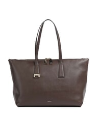 FURLA OLIVIA Einkaufstasche aus Leder - Damentaschen