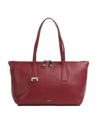 FURLA OLIVIA Leder-Einkaufstasche - Damentaschen