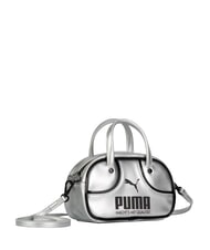 PUMA 1976 METALLIC MICRO GRIP Mini-Handtasche mit Schulterriemen - Damentaschen