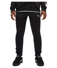 PUMA T7 ALWAYS ON Trainingshose Schwarz - Trainingsanz&uuml;ge f&uuml;r Kinder - 1