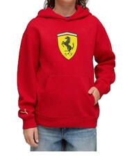 PUMA FERRARI Kapuzenpullover - Sweatshirts Kinder