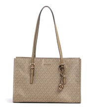 MICHAEL KORS ZADIE Umh&auml;ngetasche verbranntes Khaki - Damentaschen - 1