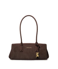MICHAEL KORS LAILA Schultertasche, Leder - Damentaschen