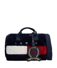 TOMMY HILFIGER TJW ARCHIVE Mini-Pelztasche Firmenpelz - Damentaschen - 1
