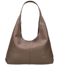 MY BEST BAG ELLISSE MACRO DOLLARO Schultertasche, Leder - Damentaschen