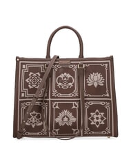 MY BEST BAG ATENA LHASA Dreifach-Tragetasche nat&uuml;rlicher Barock - Damentaschen - 1