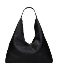 MY BEST BAG ELLISSE MACRO DOLLARO Maxi-Schultertasche Schwarz - Damentaschen - 1