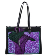 MY BEST BAG ATENA BIOPHILIA Dreifach-Tragetasche - Damentaschen