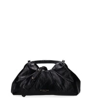 MY BEST BAG JANINE ATLAS Handtasche mit Schulterriemen Schwarz - Damentaschen - 1