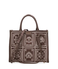 MY BEST BAG ATENA LHASA S Dreifach-Tragetasche nat&uuml;rlicher Barock - Damentaschen - 1