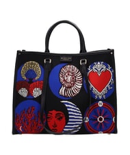 MY BEST BAG ATENA SEA CREATURES Dreifach-Tragetasche - Damentaschen
