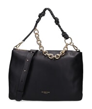 MY BEST BAG REFLEX DOLLARO Ledertasche mit Schulterriemen - Damentaschen