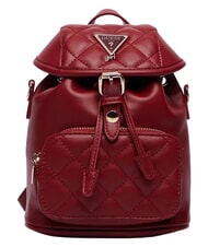 GUESS KIDS Rucksack mit Vordertasche Rote-Bete-Saft - Taschen und Accessoires f&uuml;r Kids - 1