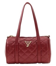 GUESS KIDS BARREL Umh&auml;ngetasche Rote-Bete-Saft - Taschen und Accessoires f&uuml;r Kids - 1