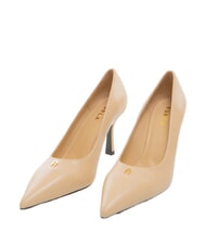 FURLA ATELIER  Lederdekollet&eacute;, 9 cm Absatz T&auml;nzer - Damenschuhe - 1