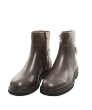 FURLA FROST  Lederstiefeletten - Damenschuhe