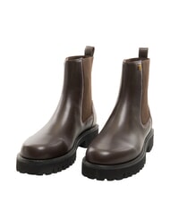 FURLA TANK Stiefeletten mit 3,5 cm Absatz - Damenschuhe