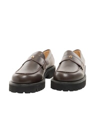 FURLA TANK Ledermokassins - Damenschuhe
