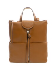 GIANNI CHIARINI GIADA Lederrucksack f&uuml;r Damen - Damentaschen