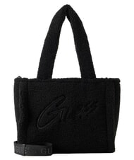 GUESS KIDS TEDDY Schultertasche mit Schultergurt jetbla - Taschen und Accessoires f&uuml;r Kids - 1