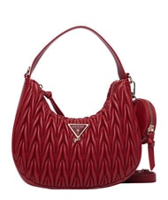 GUESS KIDS Handtasche mit Schulterriemen Rote-Bete-Saft - Taschen und Accessoires f&uuml;r Kids - 1