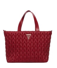 GUESS KIDS Handtasche mit Schulterriemen Rote-Bete-Saft - Taschen und Accessoires f&uuml;r Kids - 1