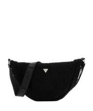 GUESS KIDS TEDDY Umh&auml;ngetasche jetbla - Taschen und Accessoires f&uuml;r Kids - 1