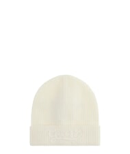 GUESS KIDS LOGO Hut mit Umschlag - Kinderh&uuml;te