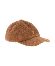 GUESS TEDDY Baseballkappe COGNAC - M&uuml;tzen/H&uuml;te - 1