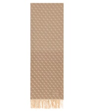 GUESS BASIC Schal taupe / mehrfarbig - Schals - 1