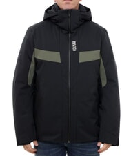 COLMAR SAPPORO-REC Jacke Schwarzholz - Herrenjacken - 1