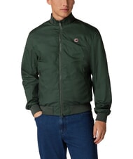 COLMAR FIBERS Wendejacke botanisches Marineblau - Herrenjacken - 1