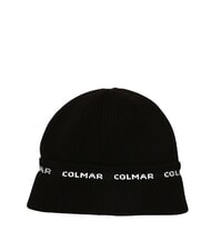 COLMAR COOPER Hut Schwarz - M&uuml;tzen/H&uuml;te - 1
