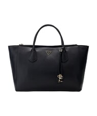 GUESS MARISSA Handtasche mit Schulterriemen SCHWARZ - Damentaschen - 1