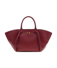 GUESS ALLEGRA Handtasche mit Schulterriemen ROT - Damentaschen - 1