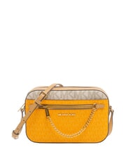 MICHAEL KORS JET SET Umh&auml;ngetasche - Damentaschen