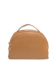 BORBONESE SEXY Handtasche mit Schulterriemen aus Leder - Damentaschen
