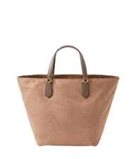 BORBONESE B-ESCAPE Handtasche mit Schulterriemen - Damentaschen