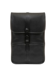 GAUD&Igrave; LOUIS Rucksack SCHWARZ - Rucks&auml;cke f&uuml;r Schule &amp; Freizeit - 1