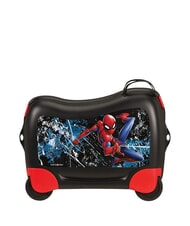 SAMSONITE DREAM2GO DISNEY Kinder-Trolley Spinnenr&auml;tsel - Handgep&auml;ck - 1